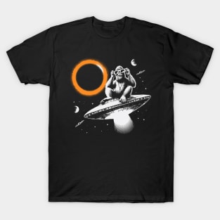 Total Solar Eclipse T-Shirt